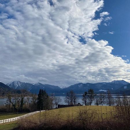 Reithamer Bergfensterl Warngau Luaran gambar