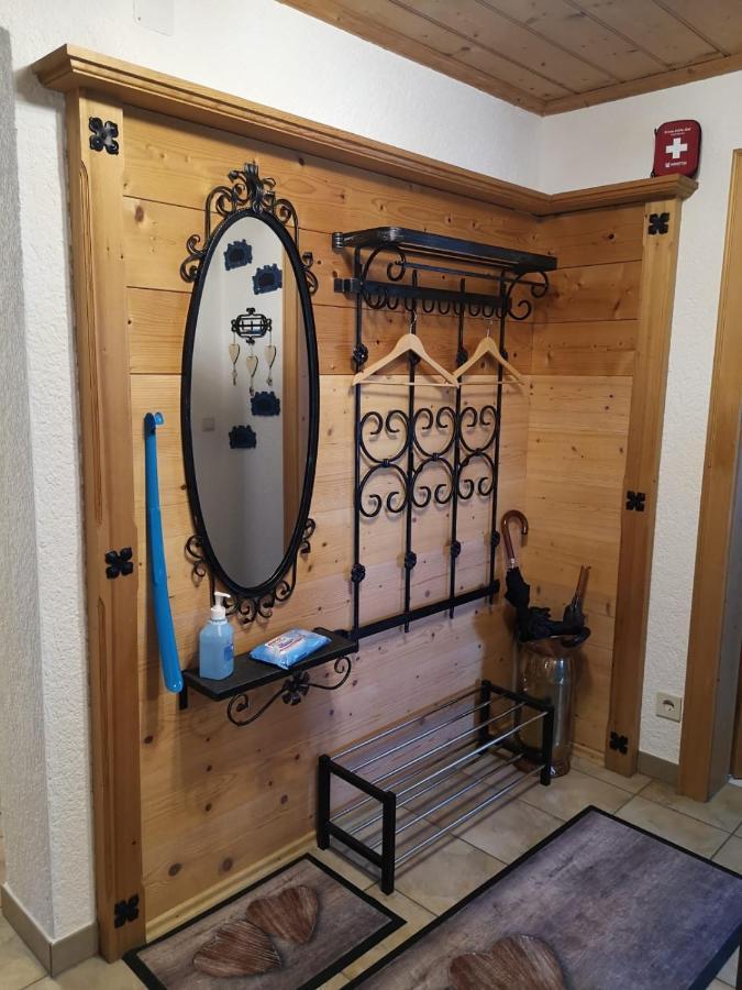 Reithamer Bergfensterl Warngau Luaran gambar