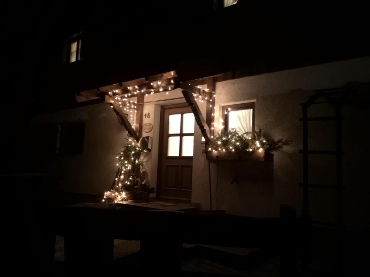 Reithamer Bergfensterl Warngau Luaran gambar