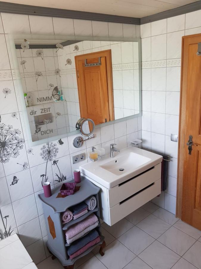 Reithamer Bergfensterl Warngau Luaran gambar