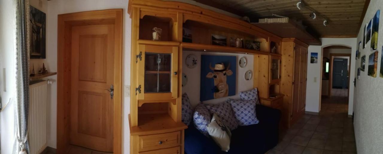 Reithamer Bergfensterl Warngau Luaran gambar